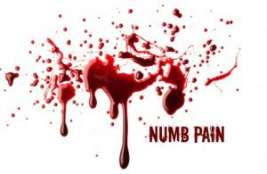 Numb Pain