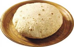 The Story of the Roti