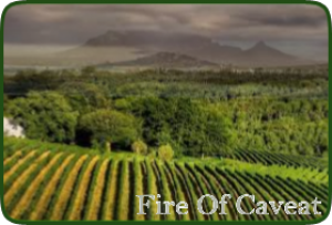Fire of Caveat - Part 7