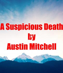 A Suspicious Death