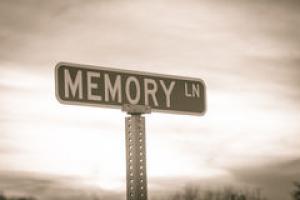 Down the memory lane.....