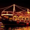 Ten changes in the world if Dhow Cruise Dubai is not present?