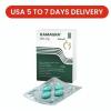 Kamagra 100 mg is a composition of generic drug Sildenafil Citrate. For the treatment of Erectile Dysfunction In or Dysfunction disorders Kamagra 100 mg is most popular around the world, and you can purchase this Kamagra 100 at an affordable price from most people’s trusted pharmacy 365 chemists. Popular Kamagra Pills also available in various dosage forms and strengths. Know about its reviews, price and side effects. We also have in stock Cenforce 100 mg which is used to treat the same indications.