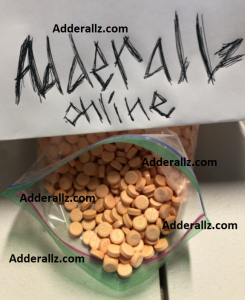 Buy Adderall Online is used to treat hyperactivity disorder (ADHD)