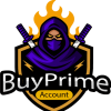 Buy prime Account