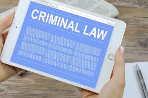 7 Educational Courses That Are Helpful For Aspiring Criminal Lawyers