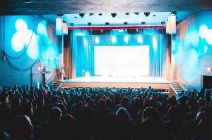 6 Technical Issues To Look Out For When Organising An Event