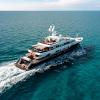 Goa Getaway: Unwind on the Waves with a Private Yacht Experience