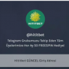 HİTİTBET NEW LOGIN - Hititbet - The Most Current Login Address